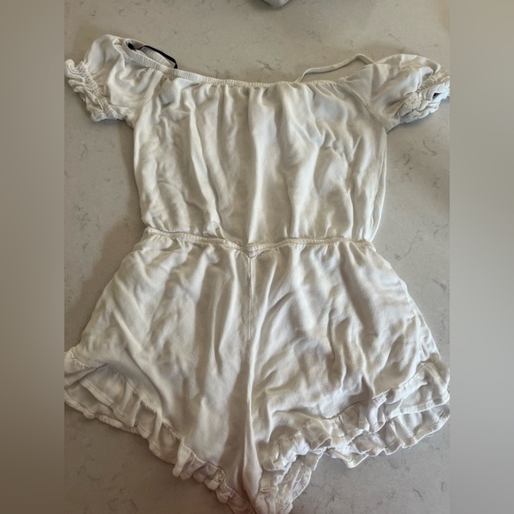 Forever 21 romper - Picture 2 of 3